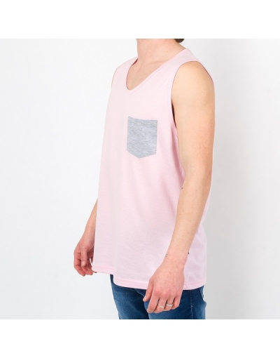 Musculosa Dudley