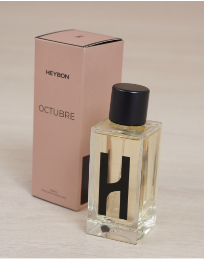 Perfume Octubre