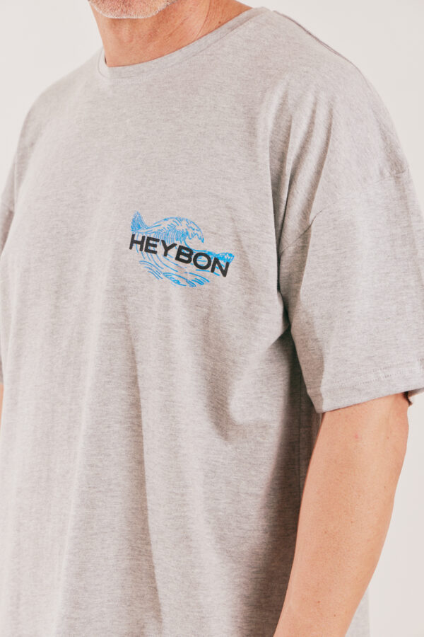 REMERA LIKE WATER - Imagen 2