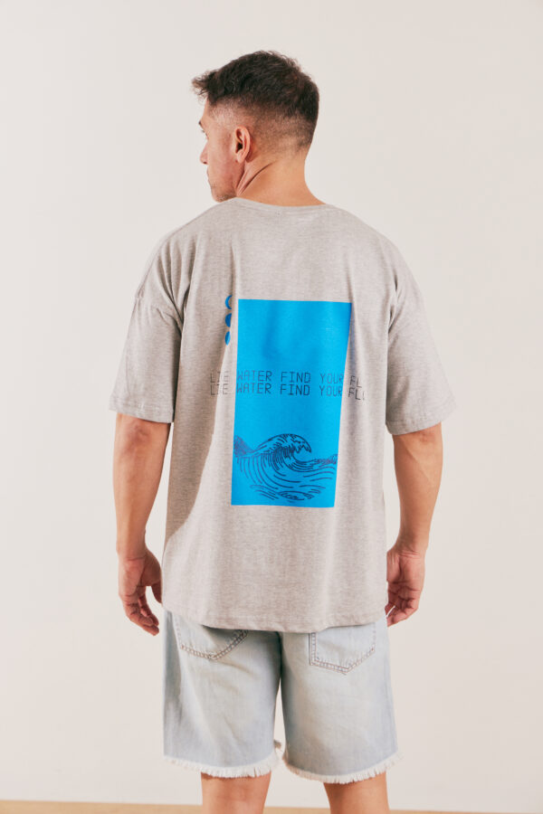 REMERA LIKE WATER - Imagen 3