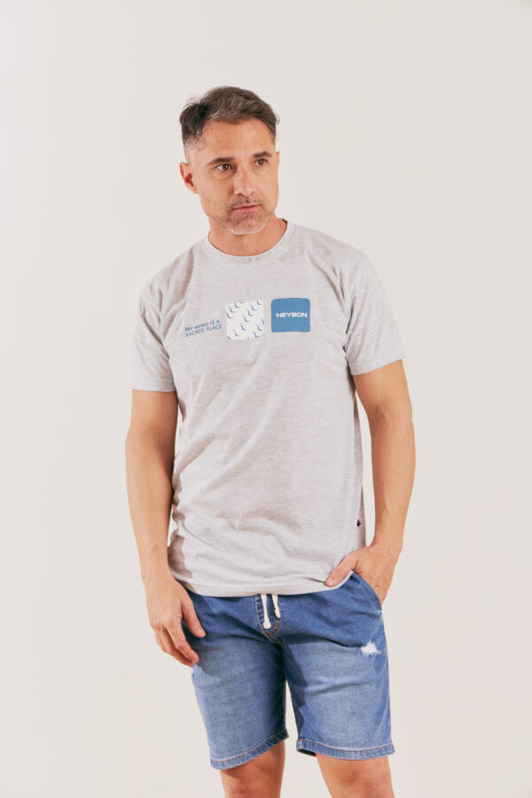 REMERA MIND - Imagen 3