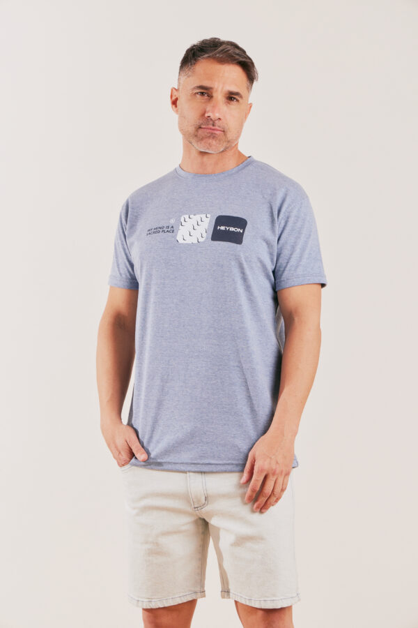 REMERA MIND