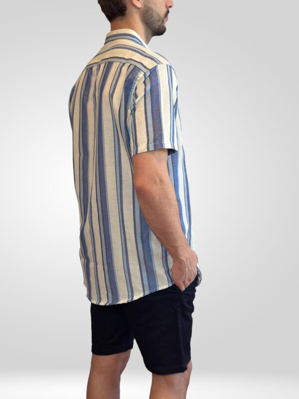 CAMISA TOURNE - Imagen 4