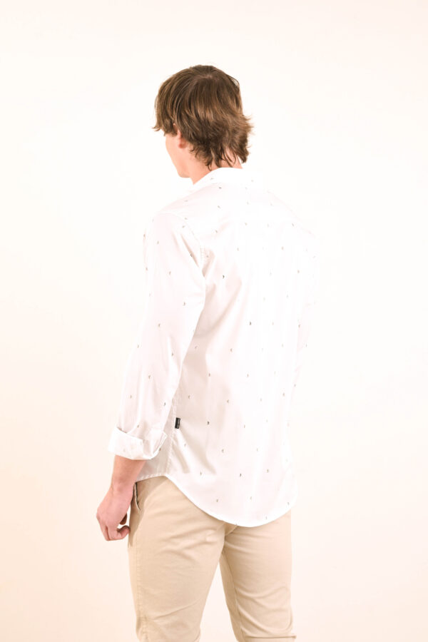 CAMISA WALDBIER - Imagen 3