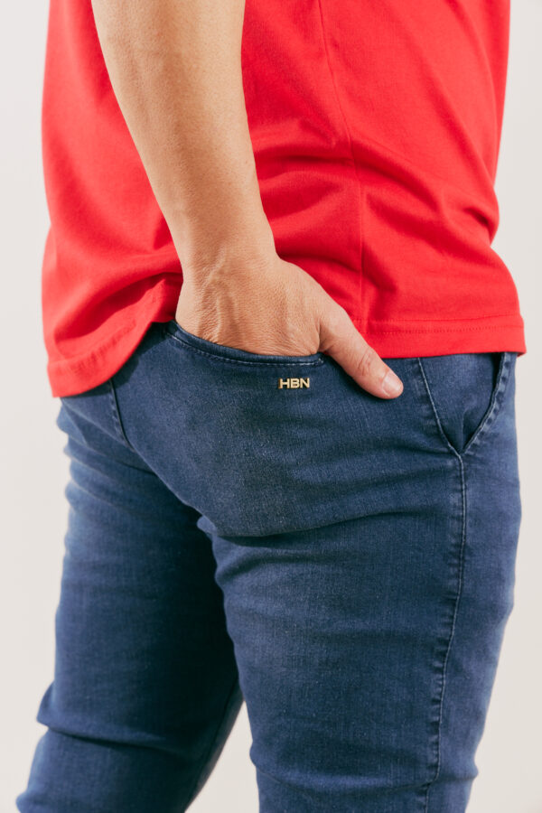 JEANS MURVILLE - Imagen 3