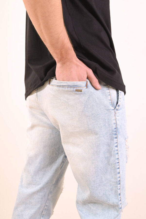 JOGGER TRIVENTO - Imagen 3