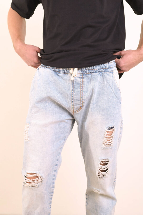 JOGGER TRIVENTO - Imagen 2