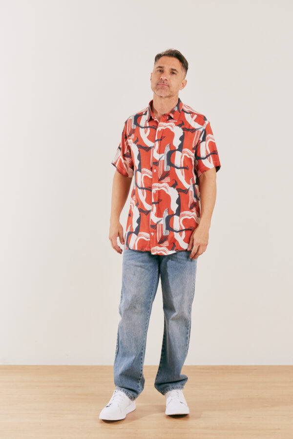 JEANS CRUZAT - Imagen 4