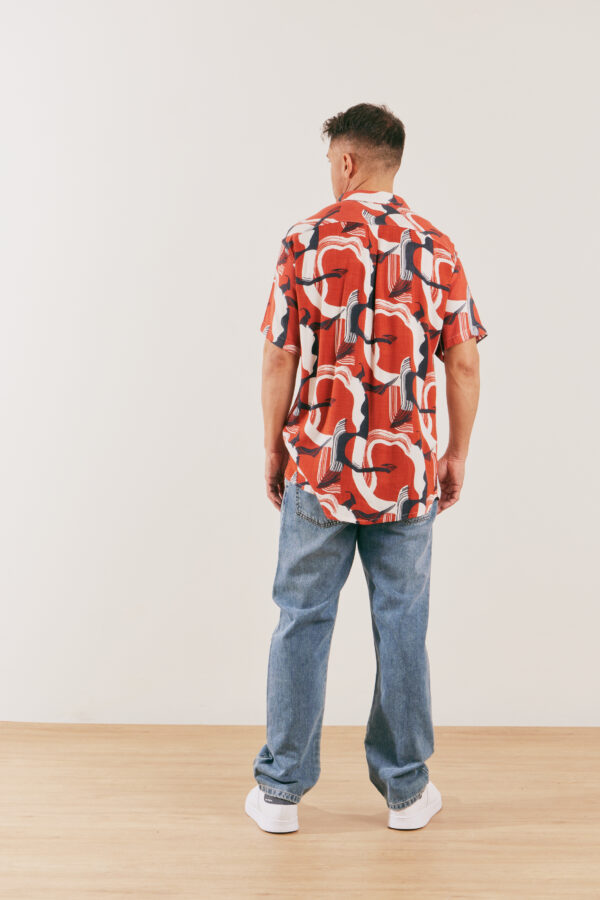 JEANS CRUZAT - Imagen 2