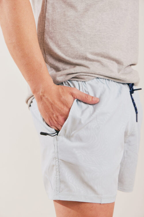 SHORT DE BAÑO OVUM