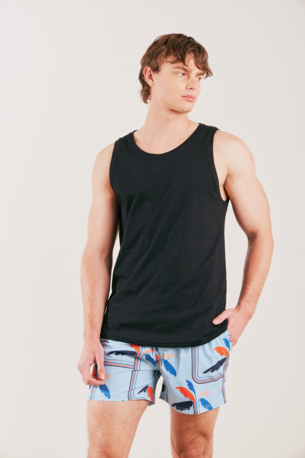 SHORT DE BAÑO LAGARDE - Imagen 2