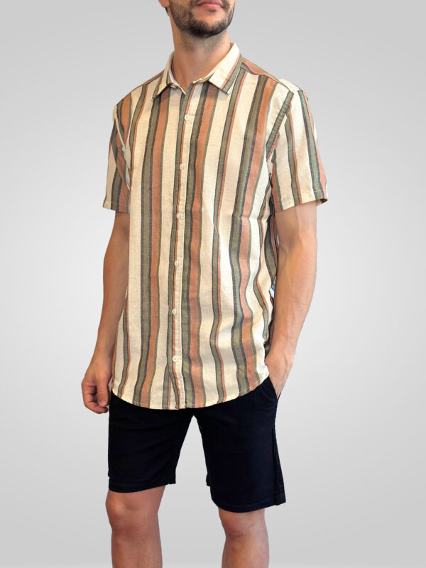 CAMISA TOURNE