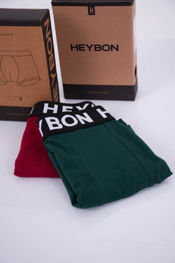 BOXERS HBN
