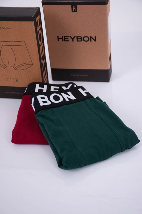 BOXERS HBN