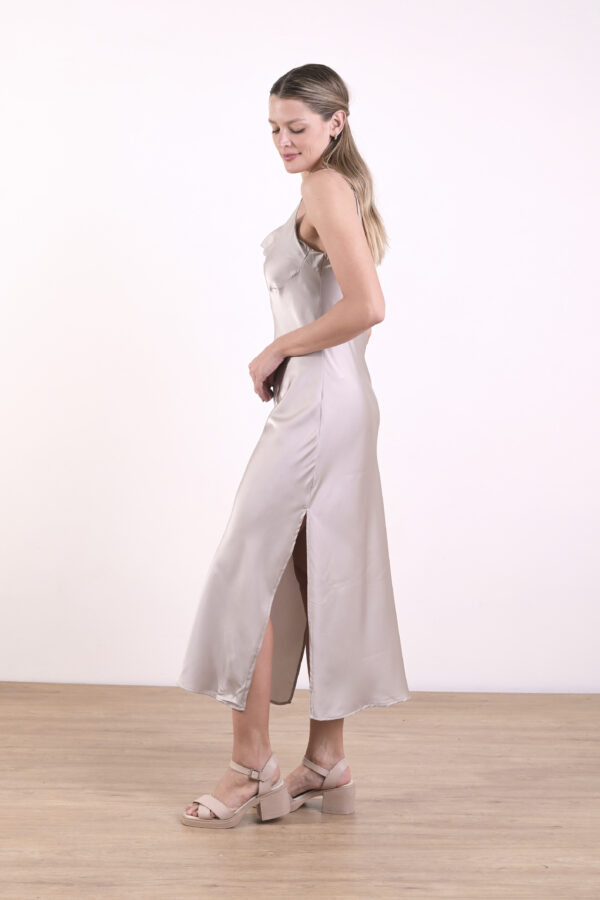 VESTIDO STREAKY - Imagen 2