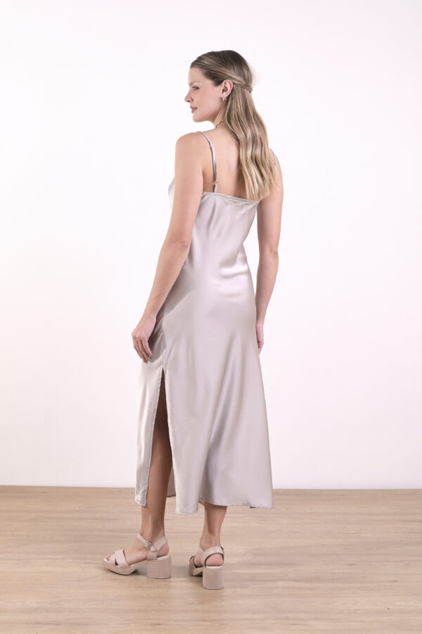 VESTIDO STREAKY - Imagen 3