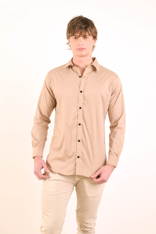 CAMISA HENNEN