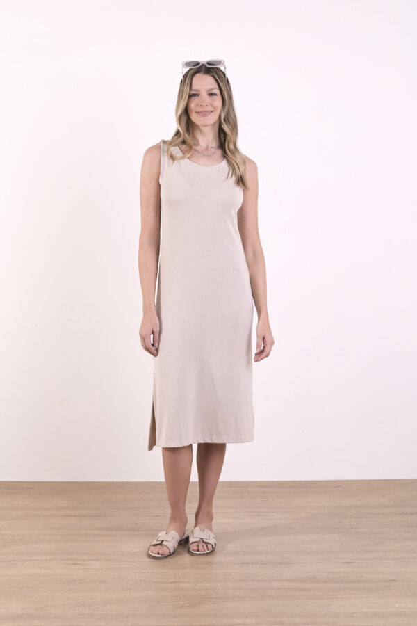 VESTIDO MARLA - Imagen 4