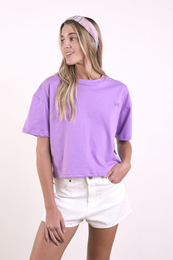 REMERA UNDERWATER - Imagen 2