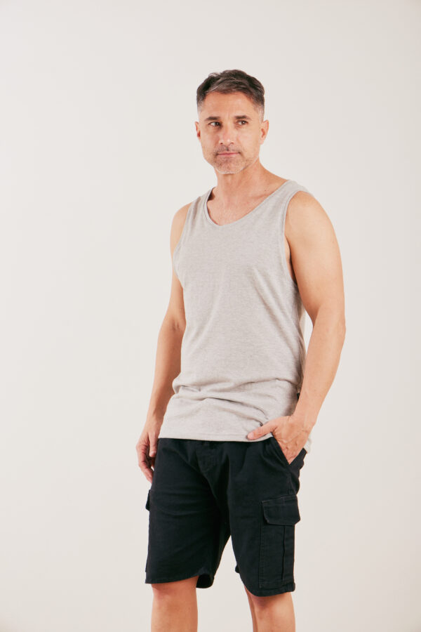 MUSCULOSA DOBBS - Imagen 3