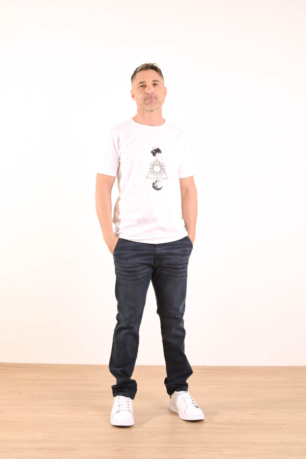 JEANS MURVILLE