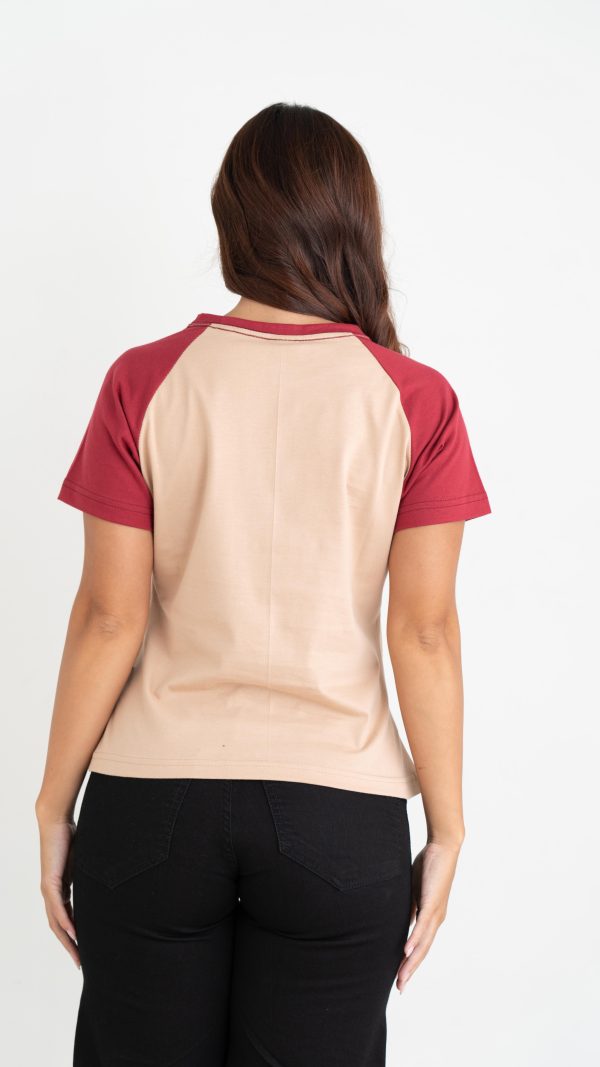 REMERA MONCTON - Imagen 2