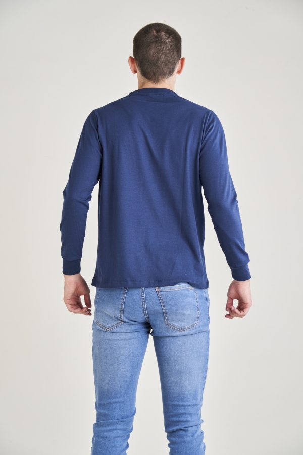 REMERA KEELUNG - Imagen 2