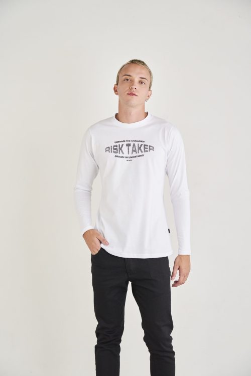 REMERA RISK TAKER