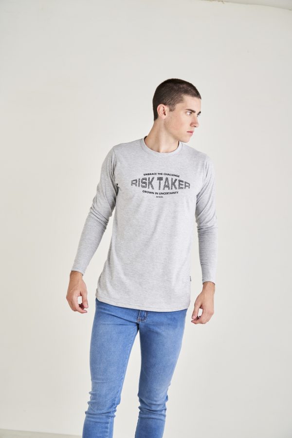 REMERA RISK TAKER - Imagen 5