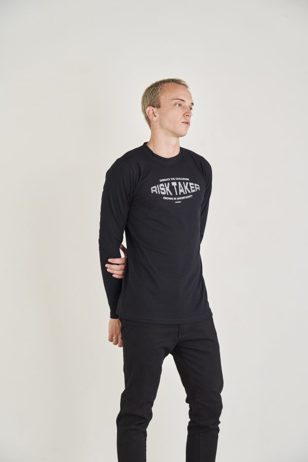 REMERA RISK TAKER - Imagen 3