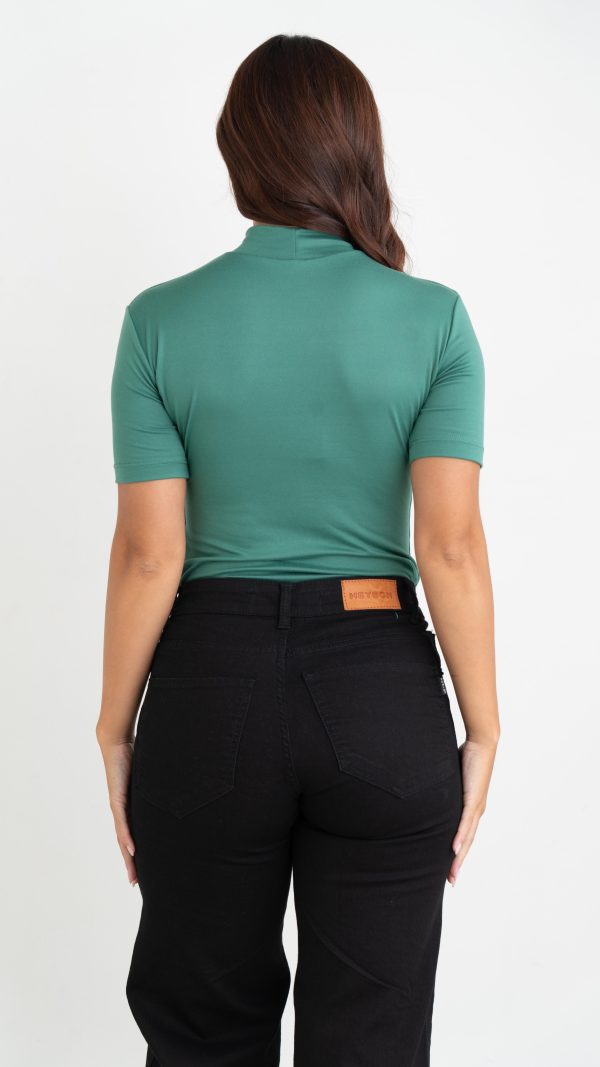 POLERA KABUL - Imagen 2