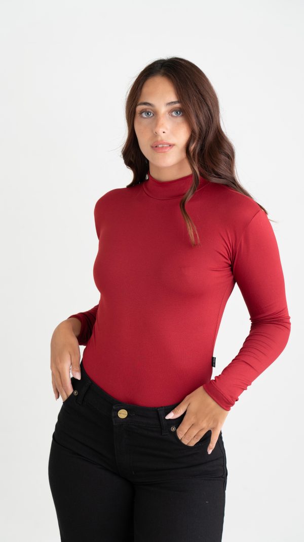 POLERA KATMANDU