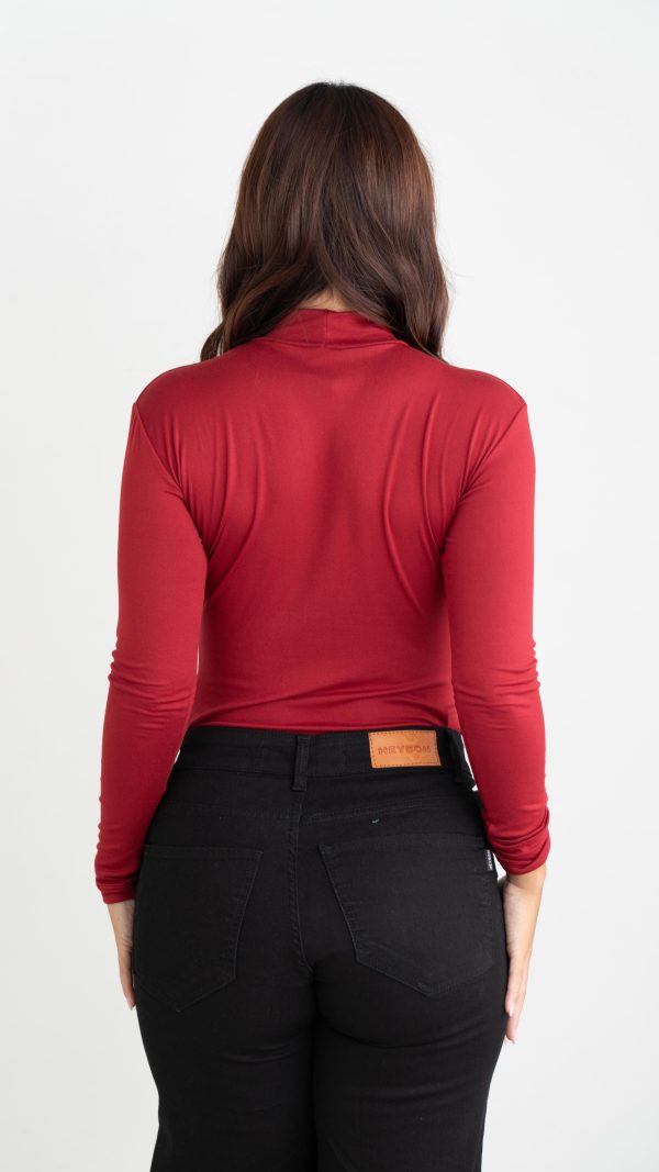 POLERA KATMANDU - Imagen 4