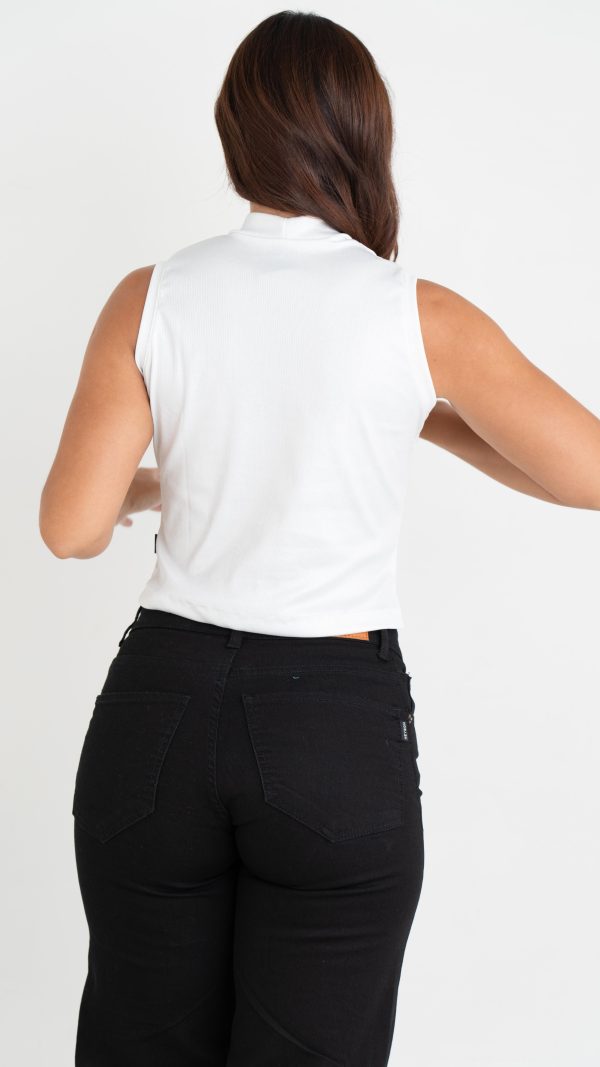 MUSCULOSA COQUITLAM - Imagen 4