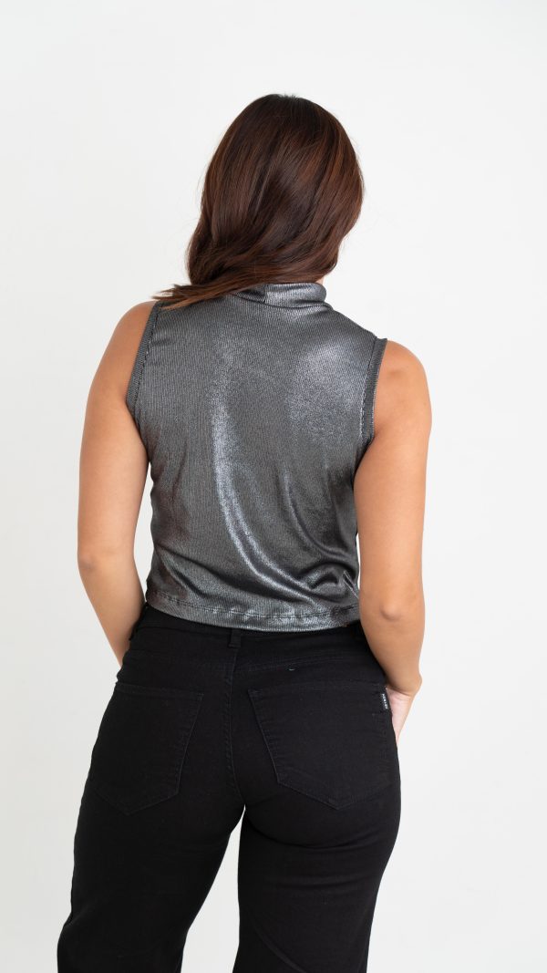 MUSCULOSA COQUITLAM - Imagen 2