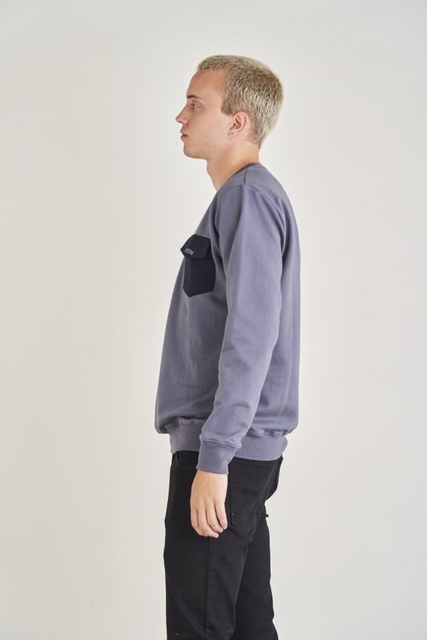BUZO EMMET - Imagen 2