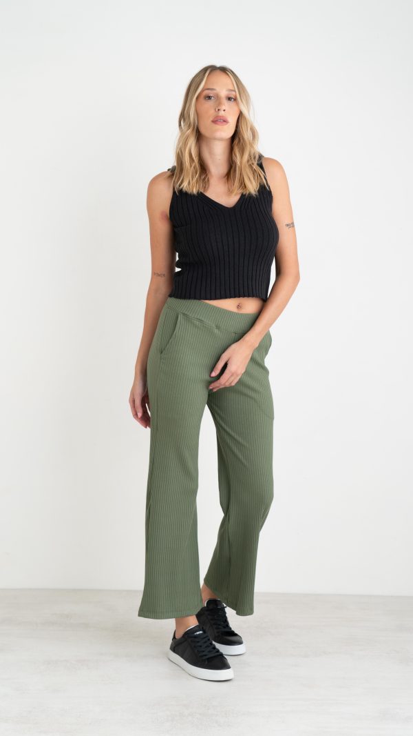 PANTALON MEADOWS