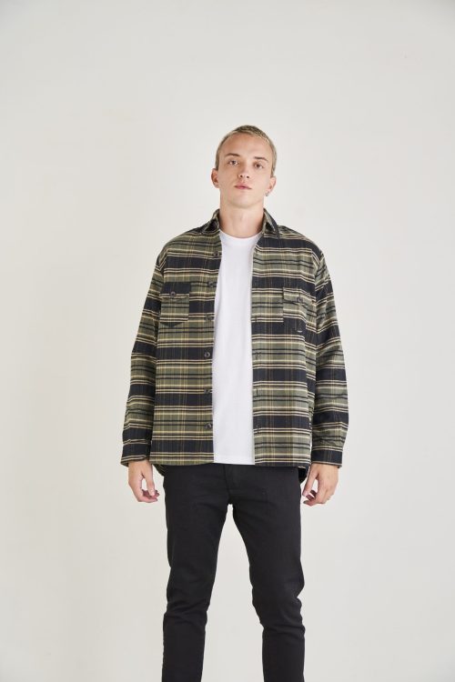 CAMISA KALMAR
