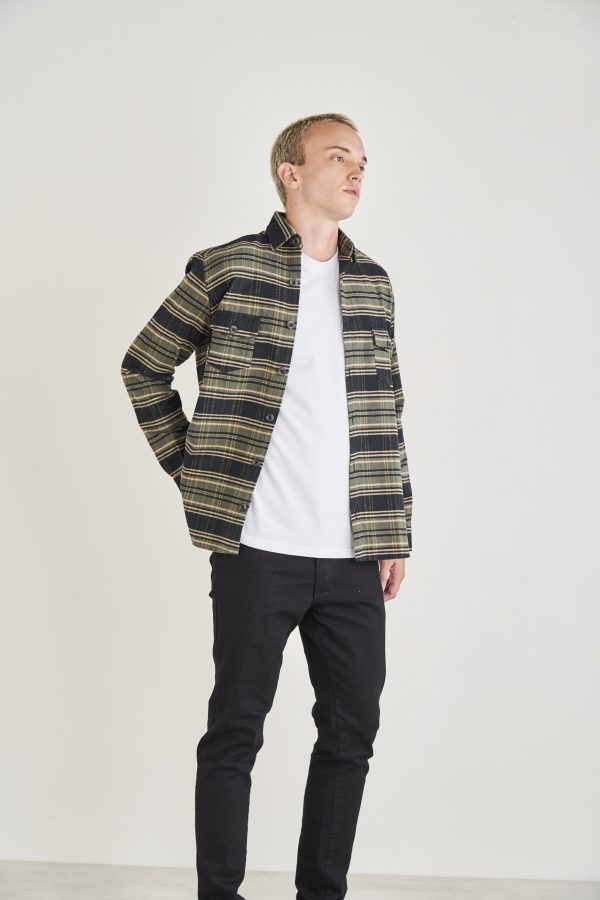 CAMISA KALMAR - Imagen 2