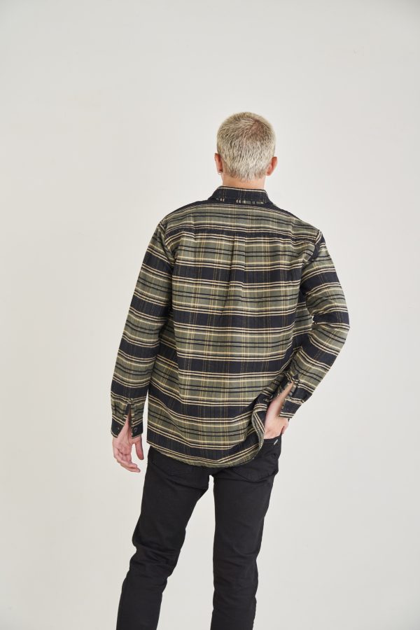 CAMISA KALMAR - Imagen 3