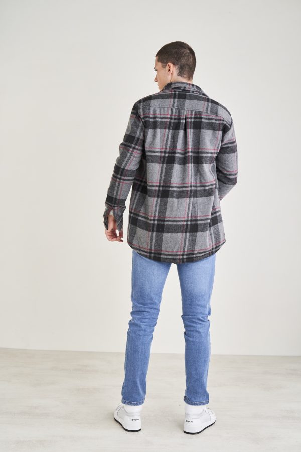 CAMISACO CRICHTON - Imagen 2