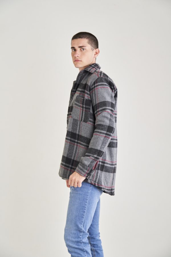 CAMISACO CRICHTON - Imagen 3