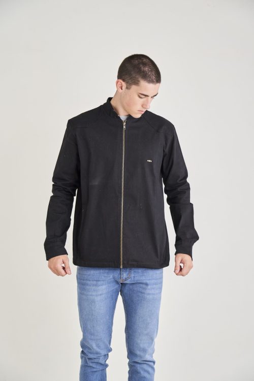 CAMPERA VARESE