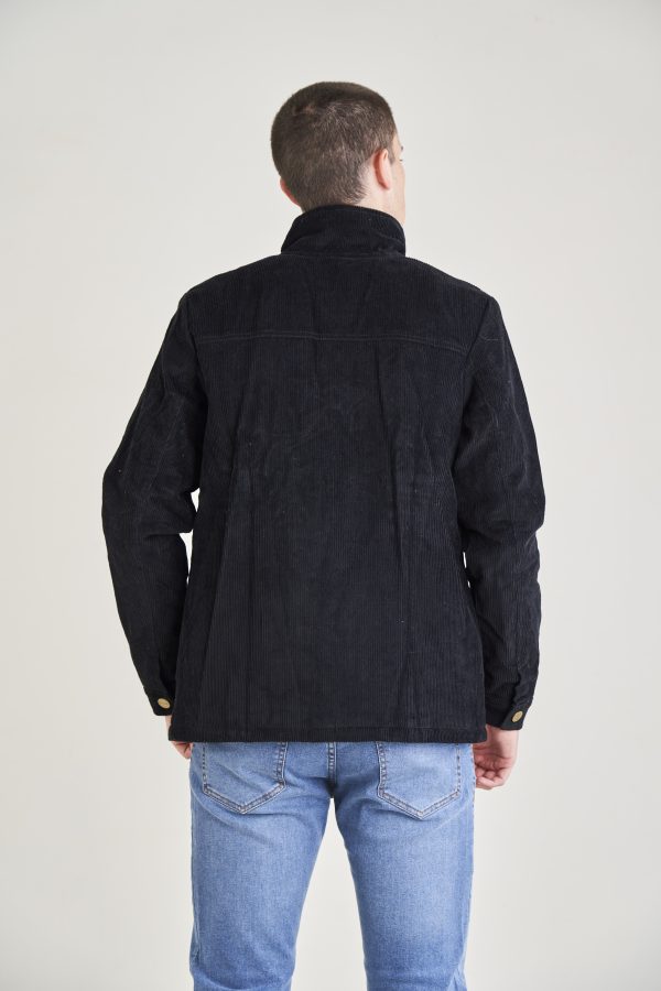 CAMPERA LANZHOU - Imagen 5