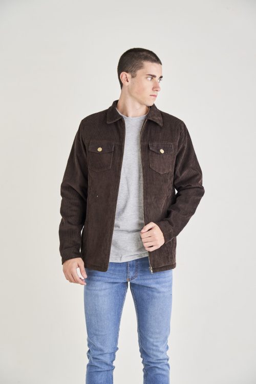 CAMPERA LANZHOU