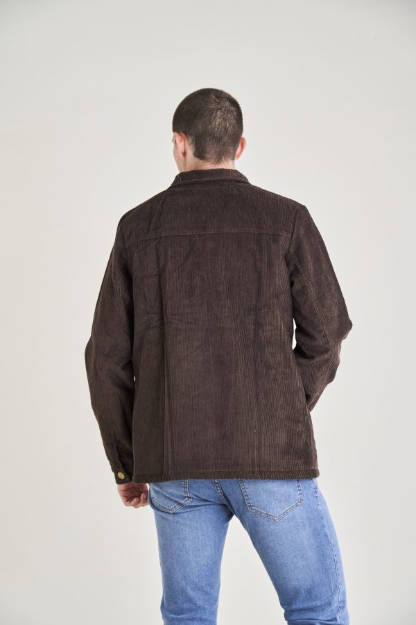 CAMPERA LANZHOU - Imagen 2