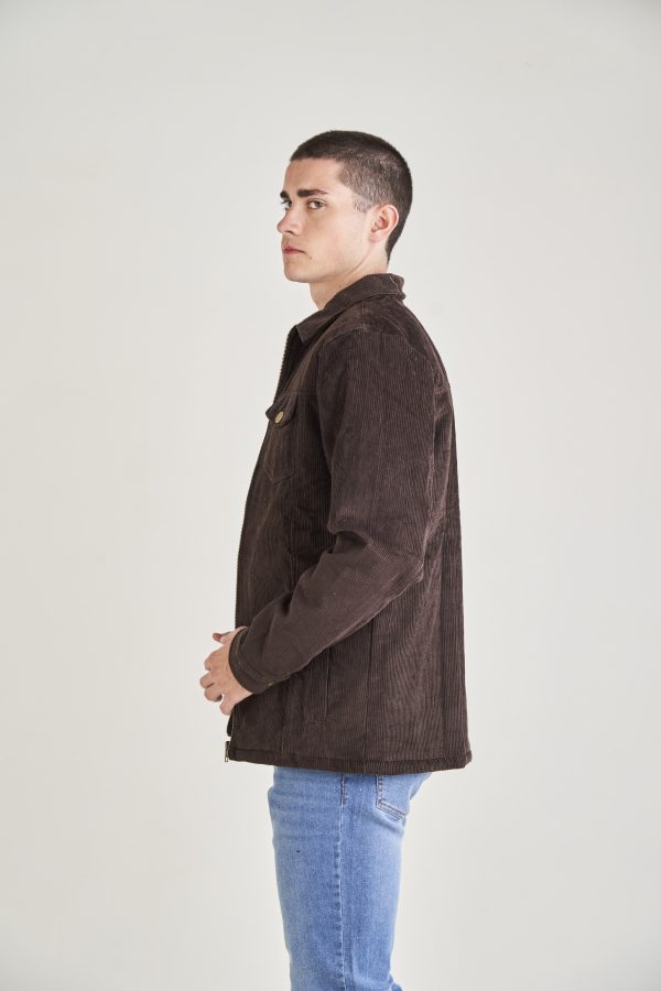 CAMPERA LANZHOU - Imagen 3