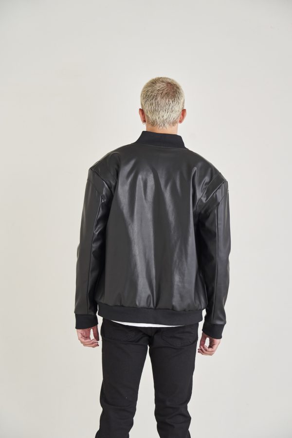 CAMPERA ALKMAAR - Imagen 2