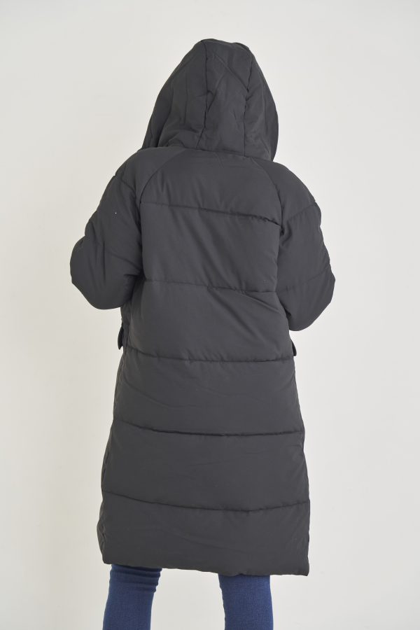 CAMPERA MANILA - Imagen 2