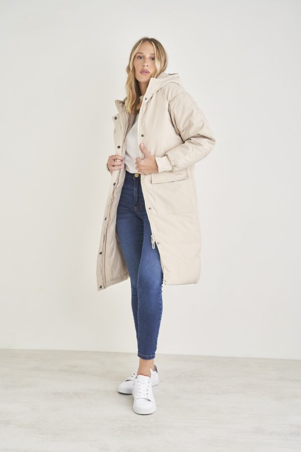 CAMPERA MANILA - Imagen 3